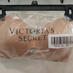 Body by Victoria Perfect Shape Bra- new 36 DDD